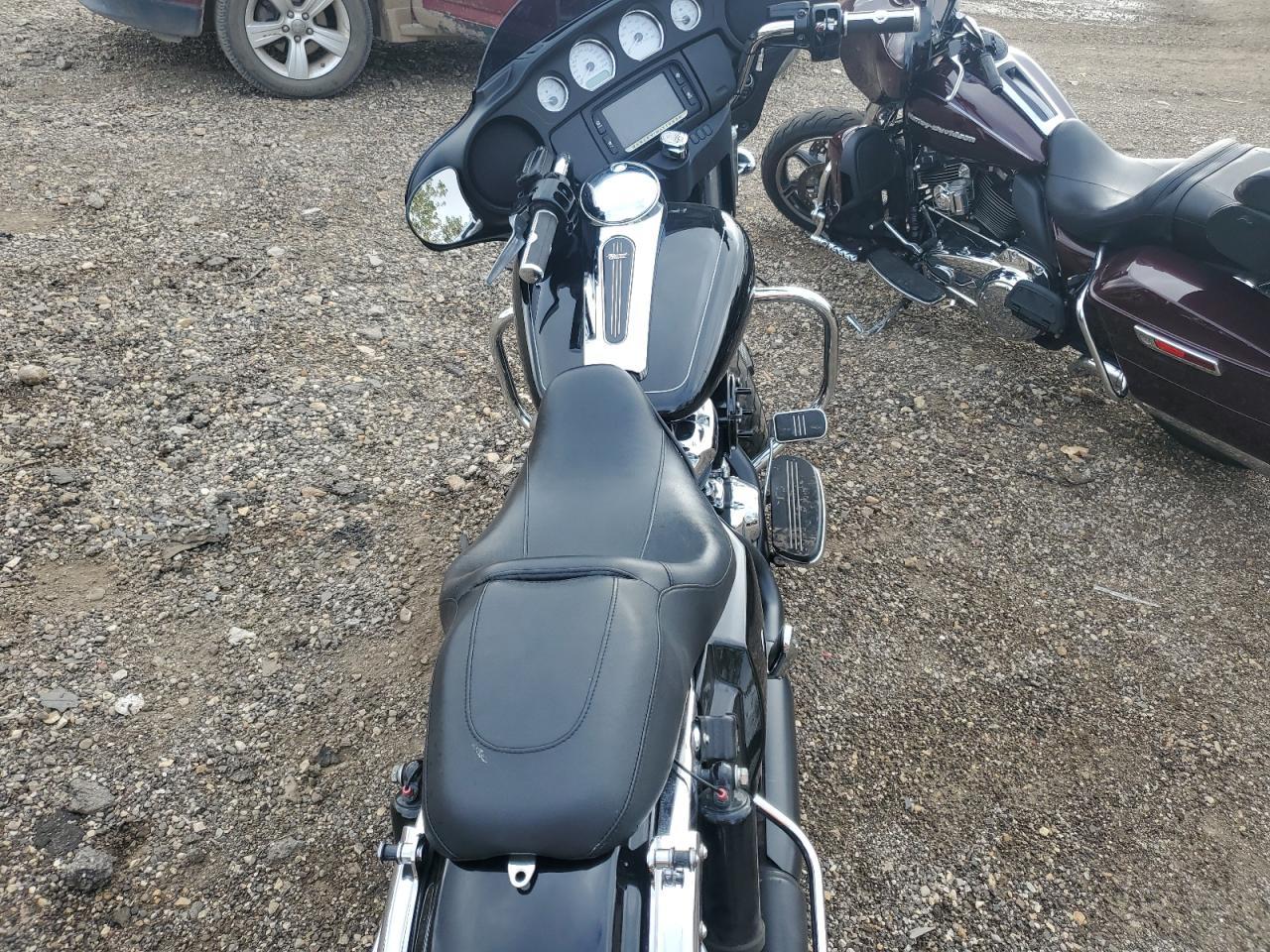 2019 Harley-Davidson Flhx - Фото 6