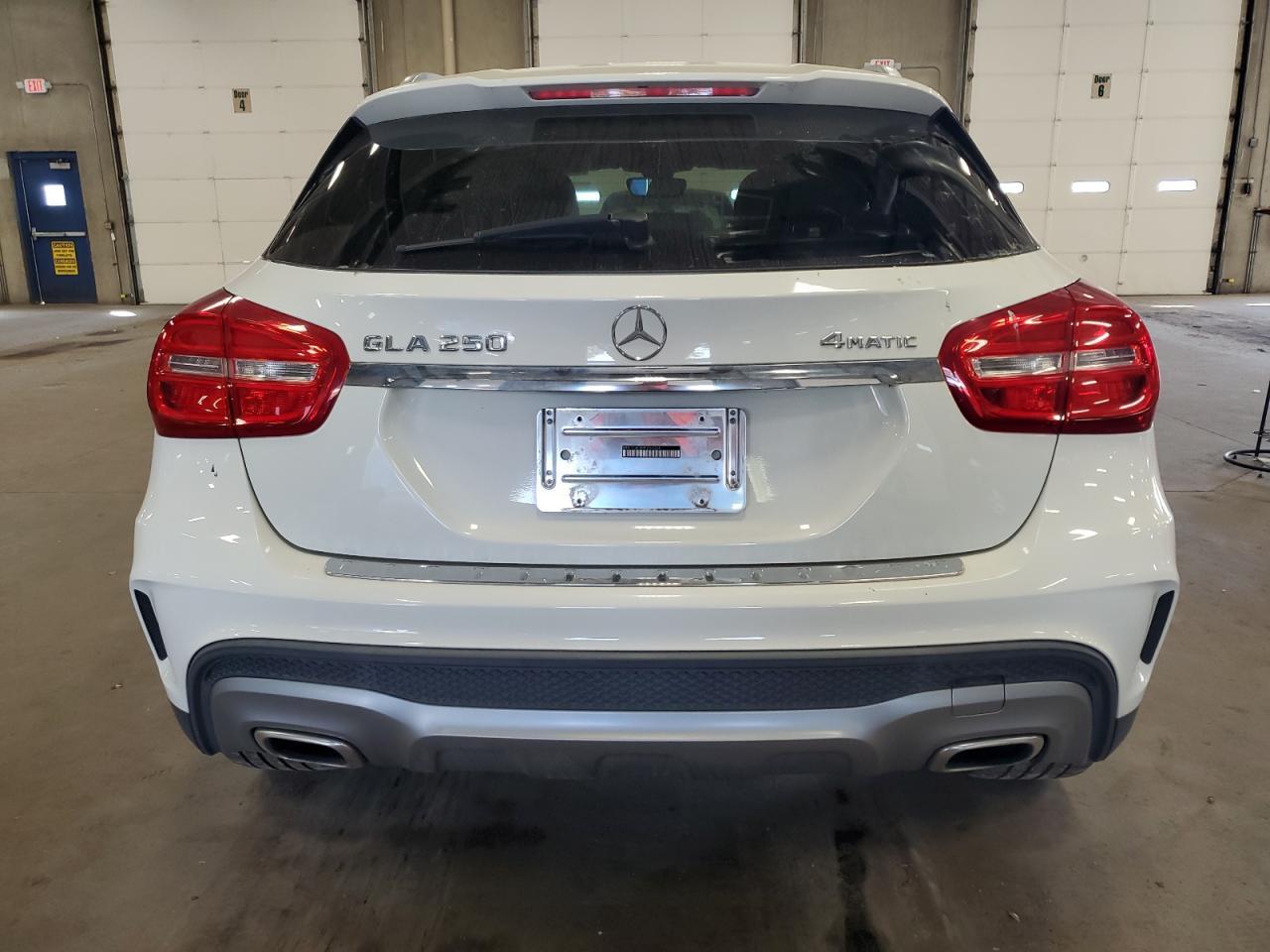 2015 Mercedes-Benz Gla 250 4Matic - Фото 6