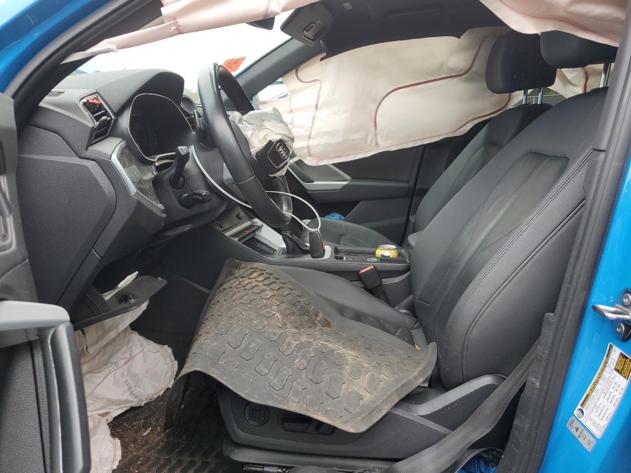 2021 Audi Q3 Premium Plus S Line 45 - Image 7