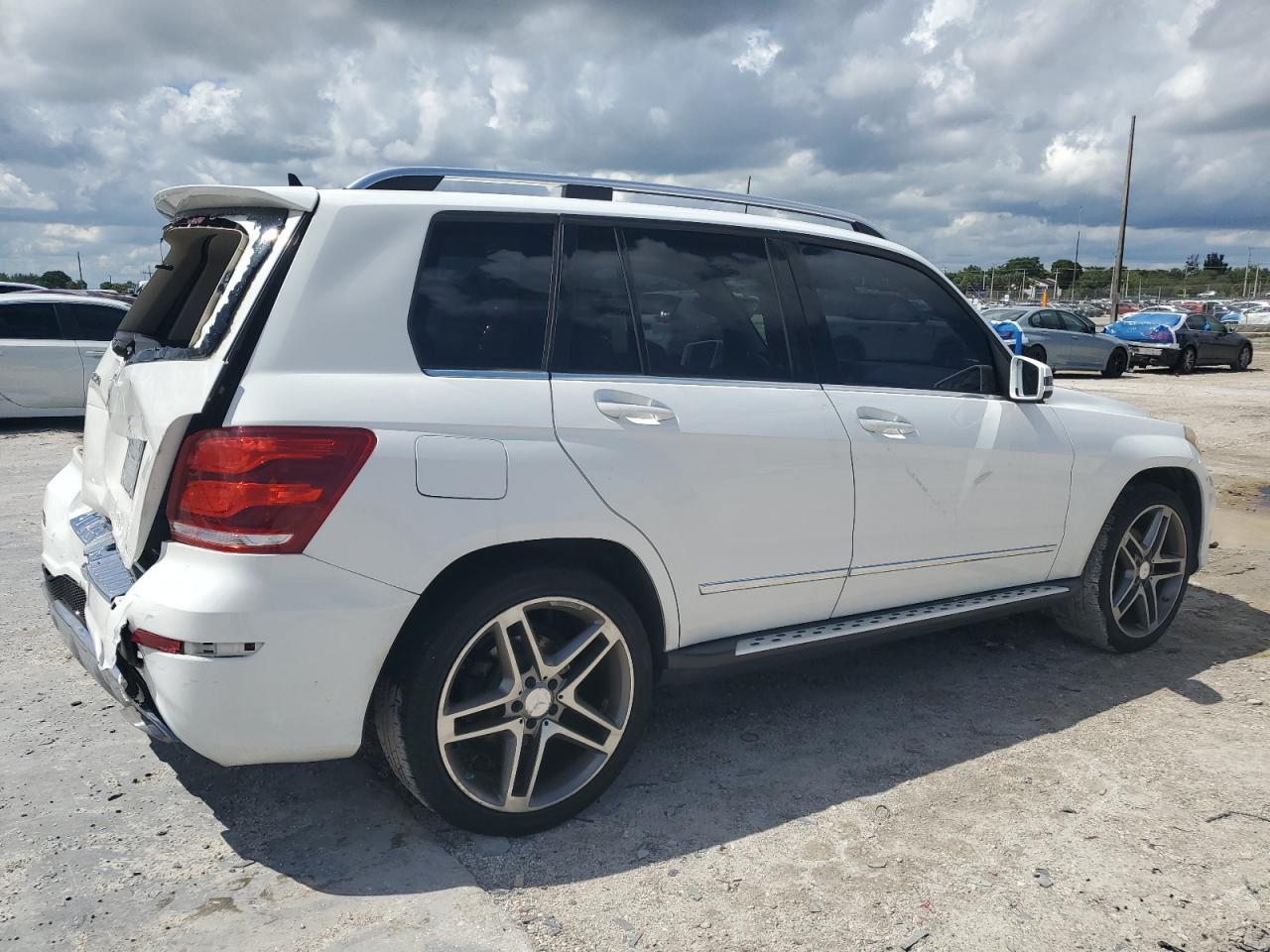 2013 Mercedes-Benz Glk 350 - Image 3