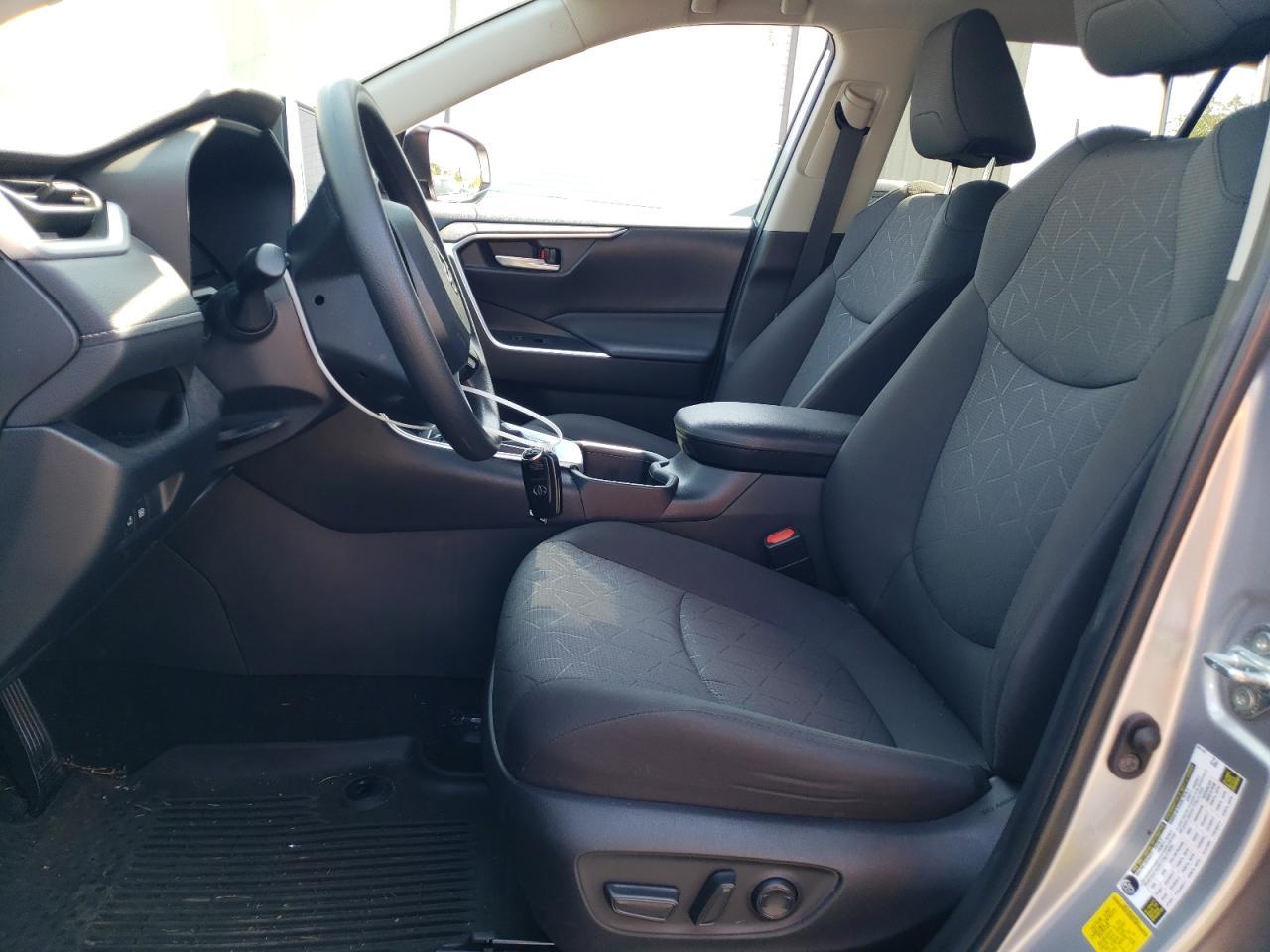 2023 Toyota Rav4 Xle - Фото 7