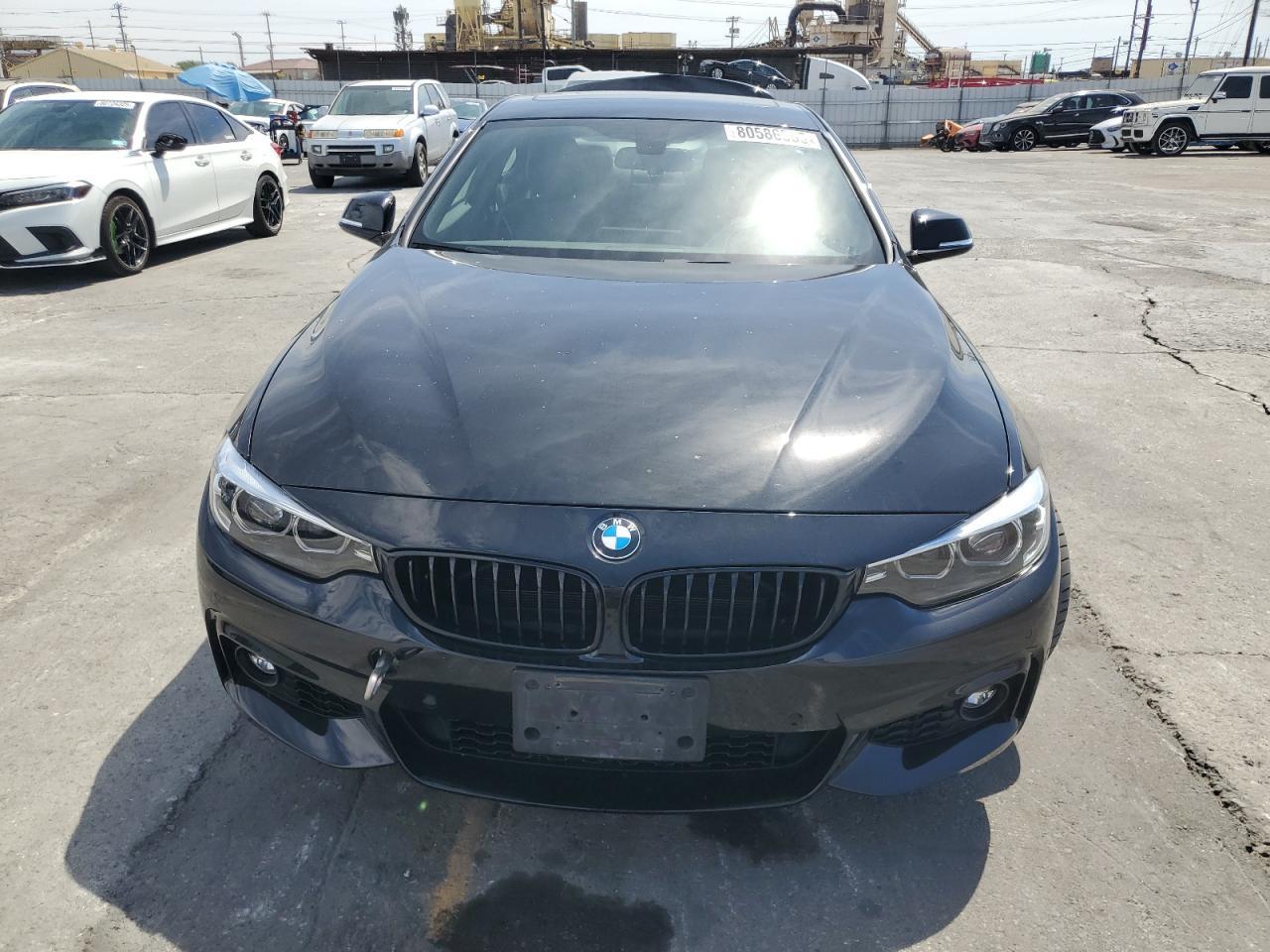 2019 BMW 440I - Фото 5
