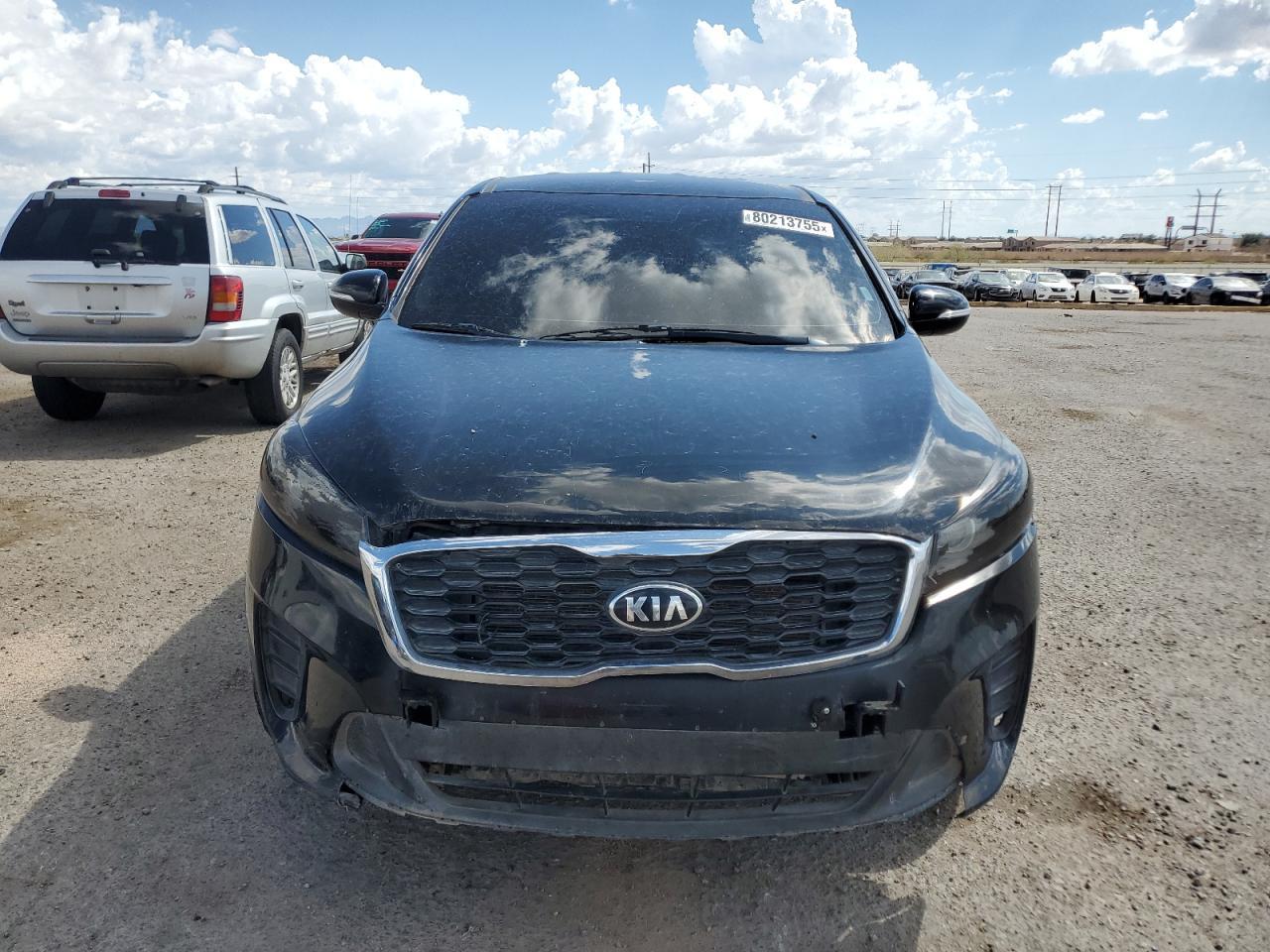 2020 Kia Sorento S - Image 5