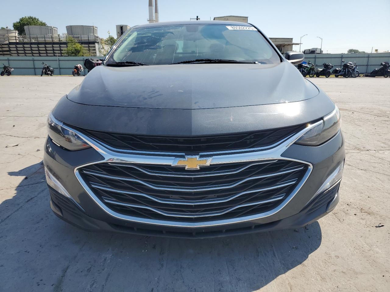 2019 Chevrolet Malibu Ls - Фото 5