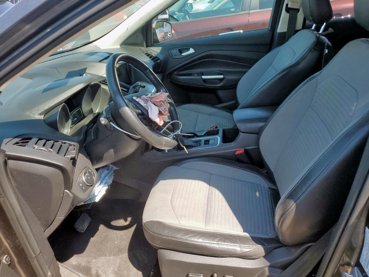 2018 Ford Escape Se - Фото 7