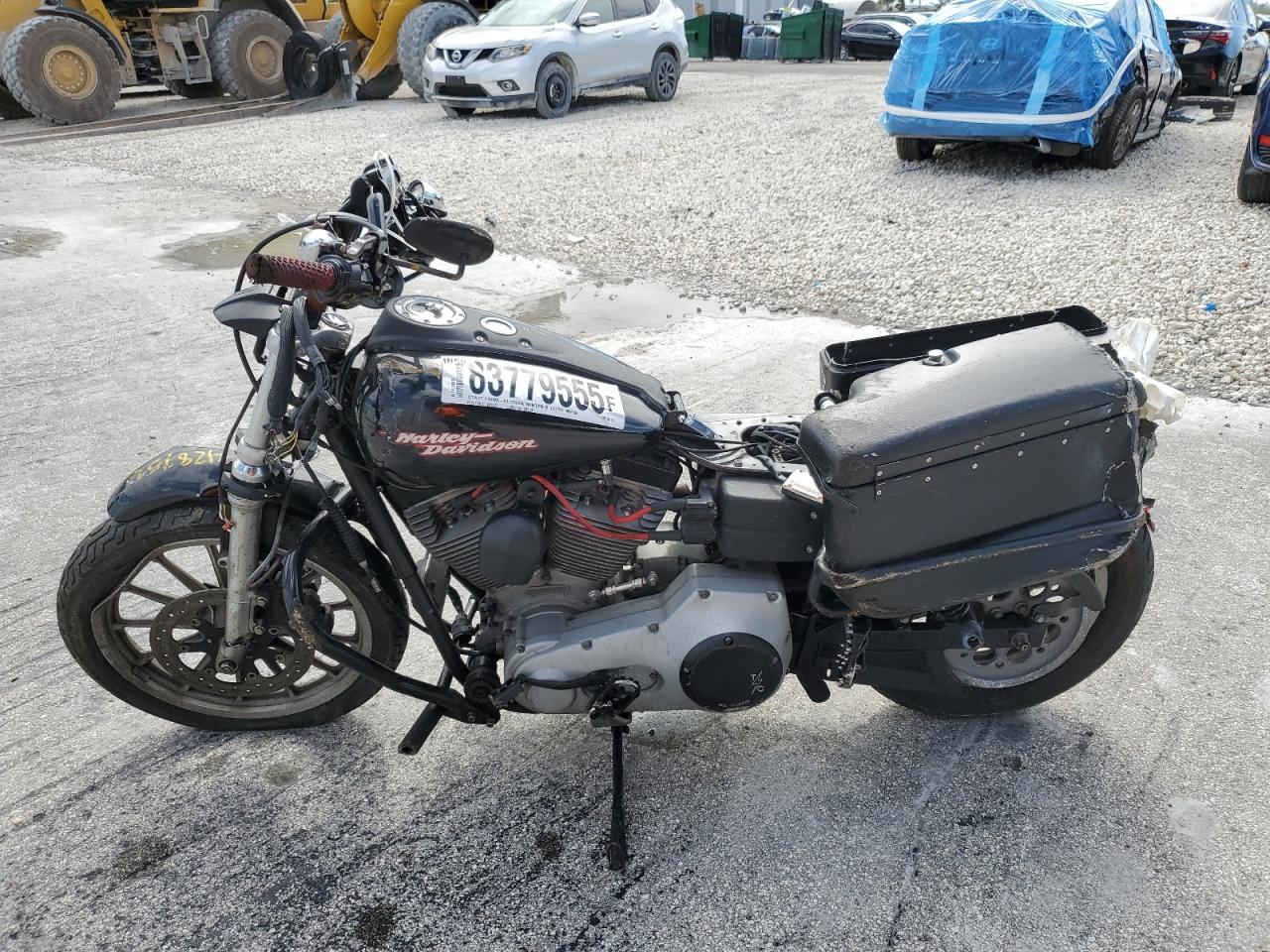 2005 Harley-Davidson Fxdi - Фото 3