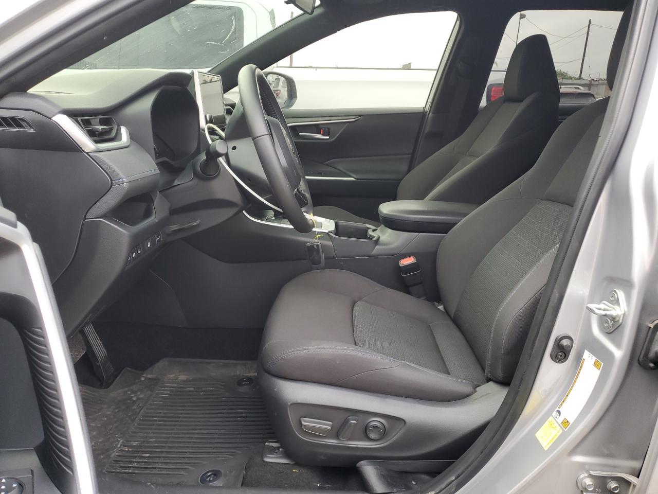2023 Toyota Rav4 Se - Фото 7