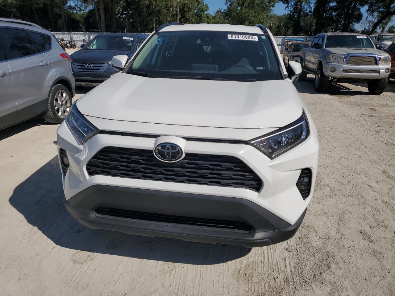 2020 Toyota Rav4 Xle - Image 5