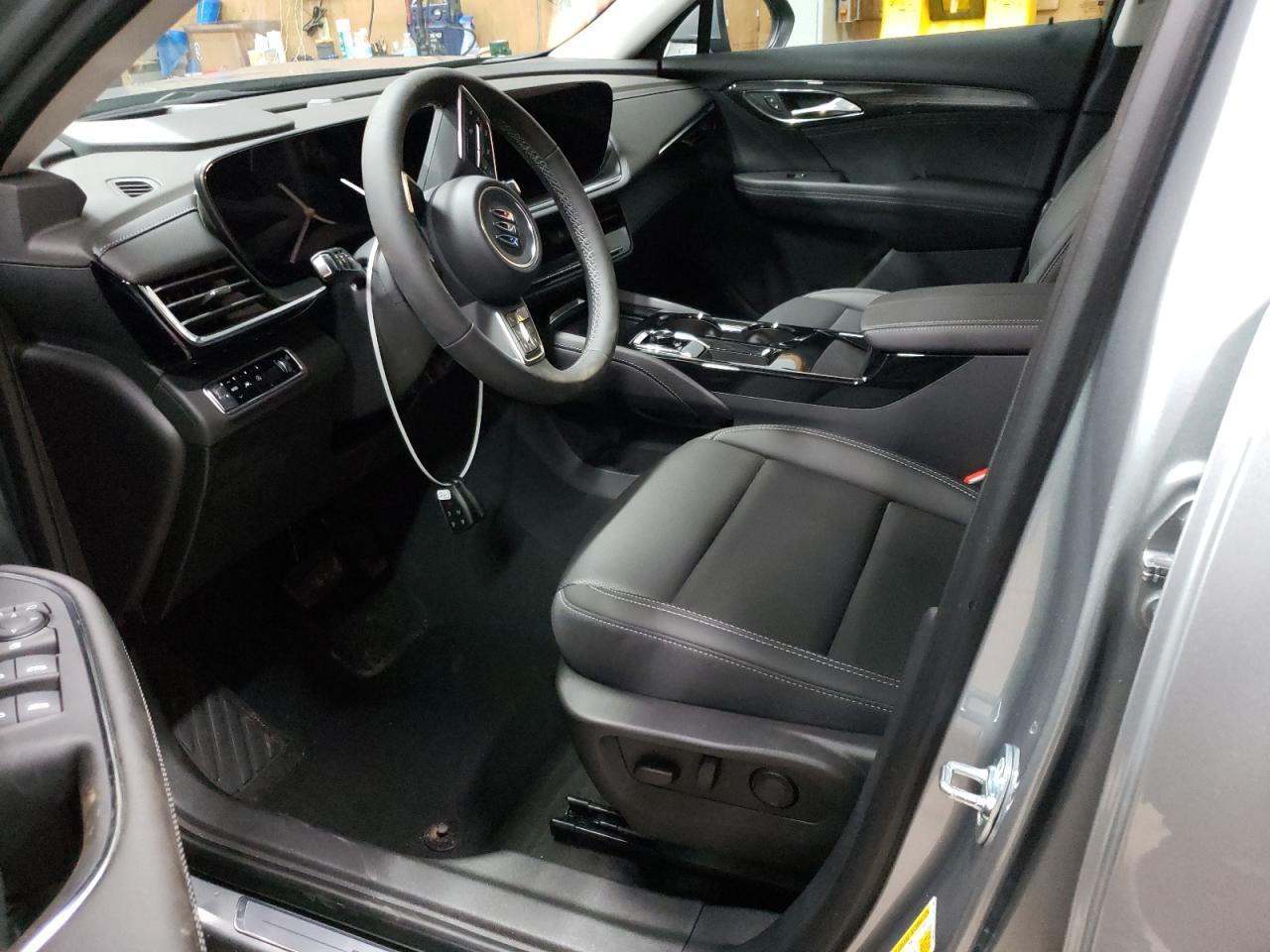 2025 Buick Envision Preferred - Фото 7