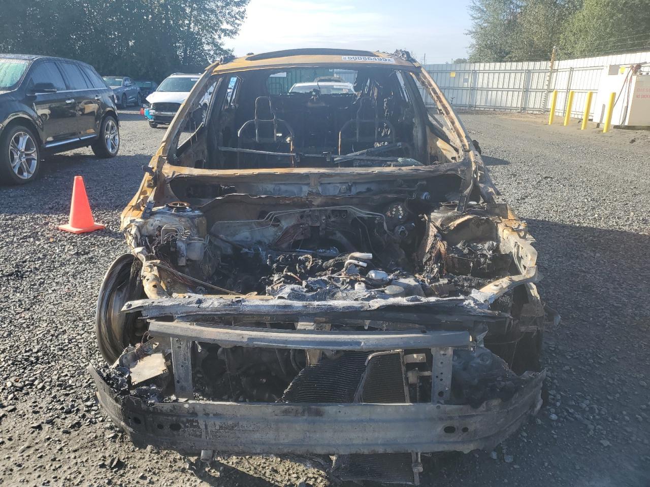 2024 Subaru Crosstrek Limited - Image 5