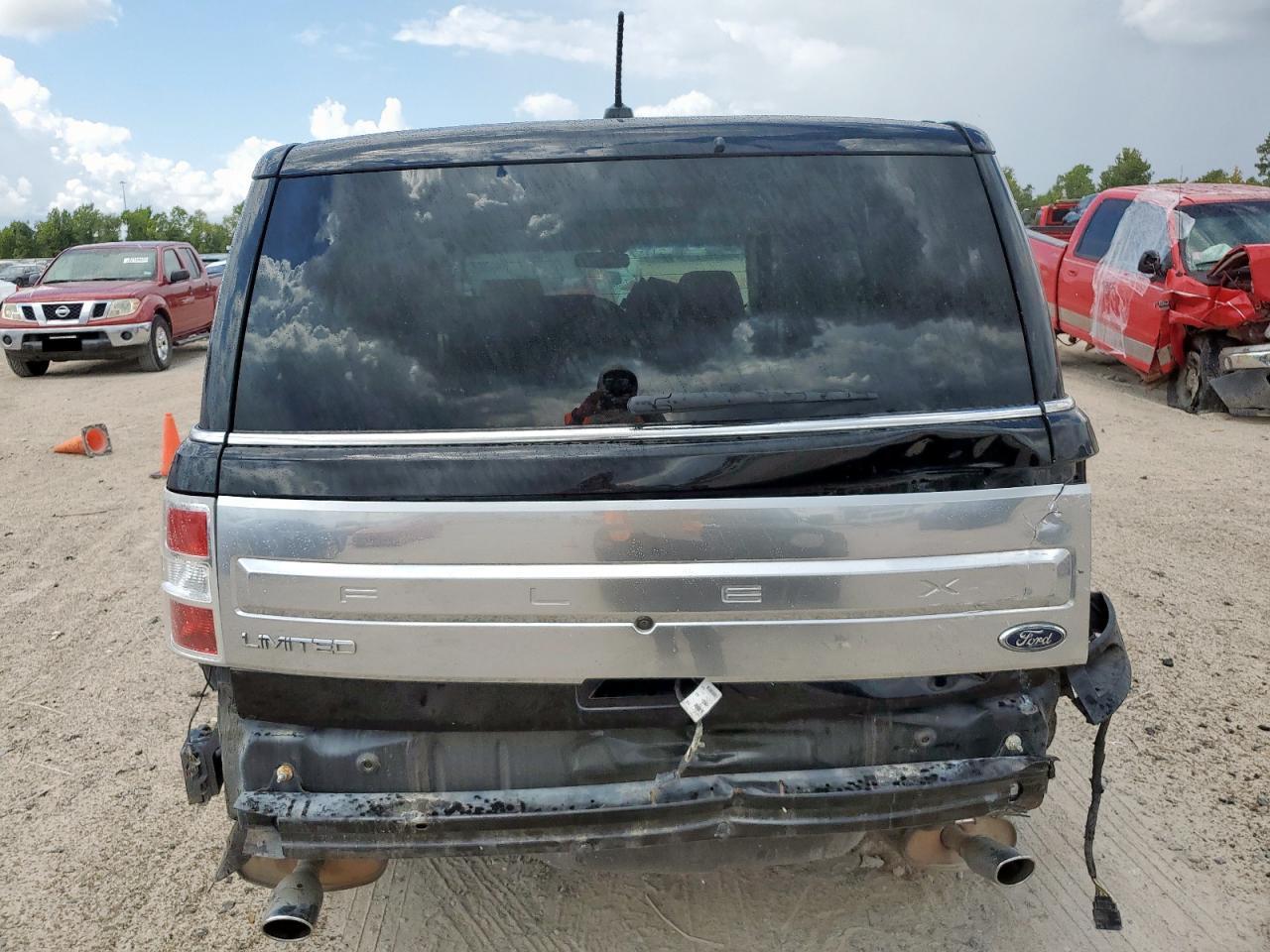 2018 Ford Flex Limited - Image 6