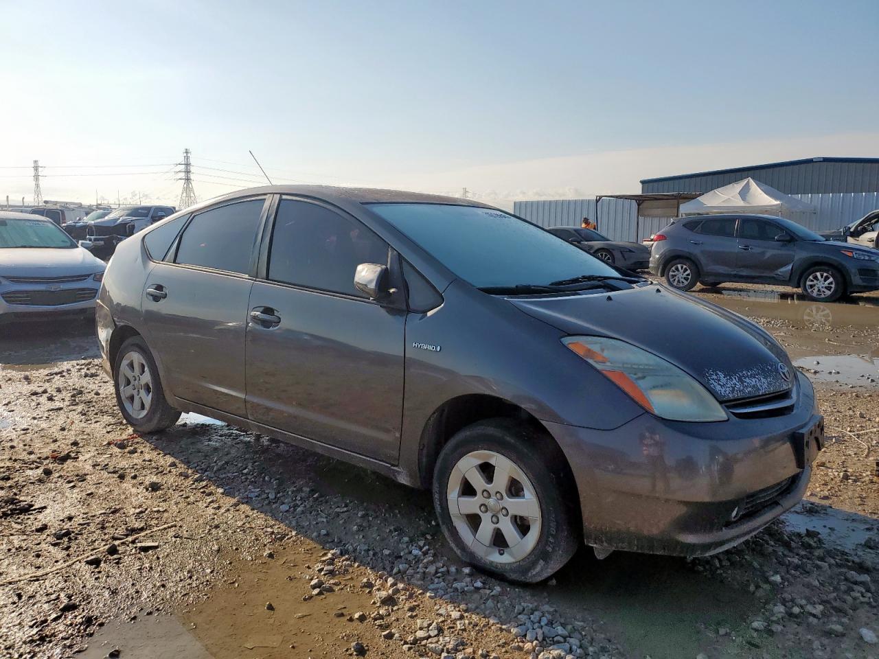 2008 Toyota Prius - Image 4