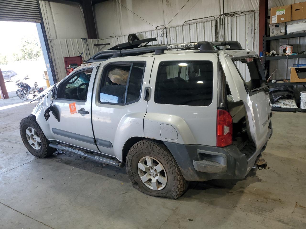 2006 Nissan Xterra Off Road - Фото 2