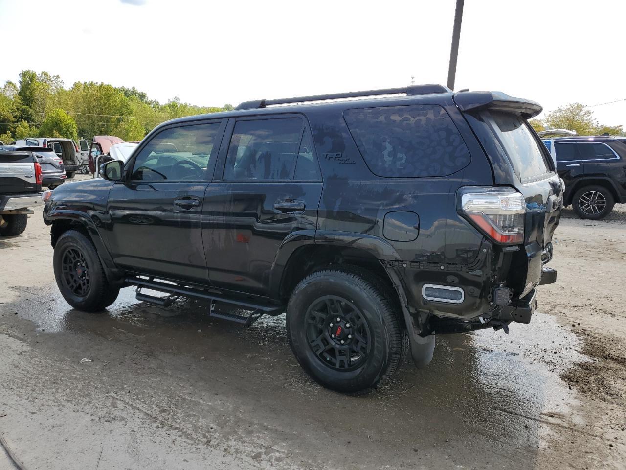 2024 Toyota 4Runner Sr5 Premium - Фото 2
