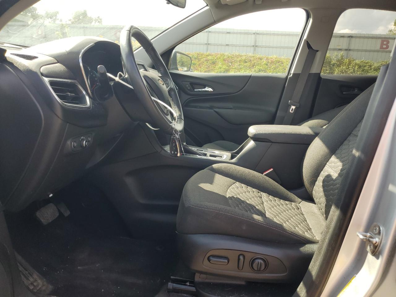 2020 Chevrolet Equinox Lt - Image 7