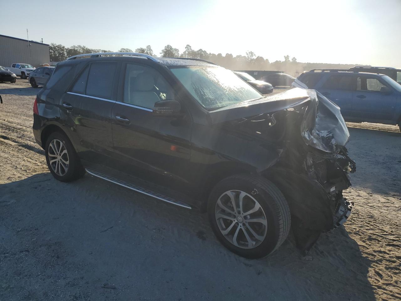 2016 Mercedes-Benz Gle 350 - Фото 4