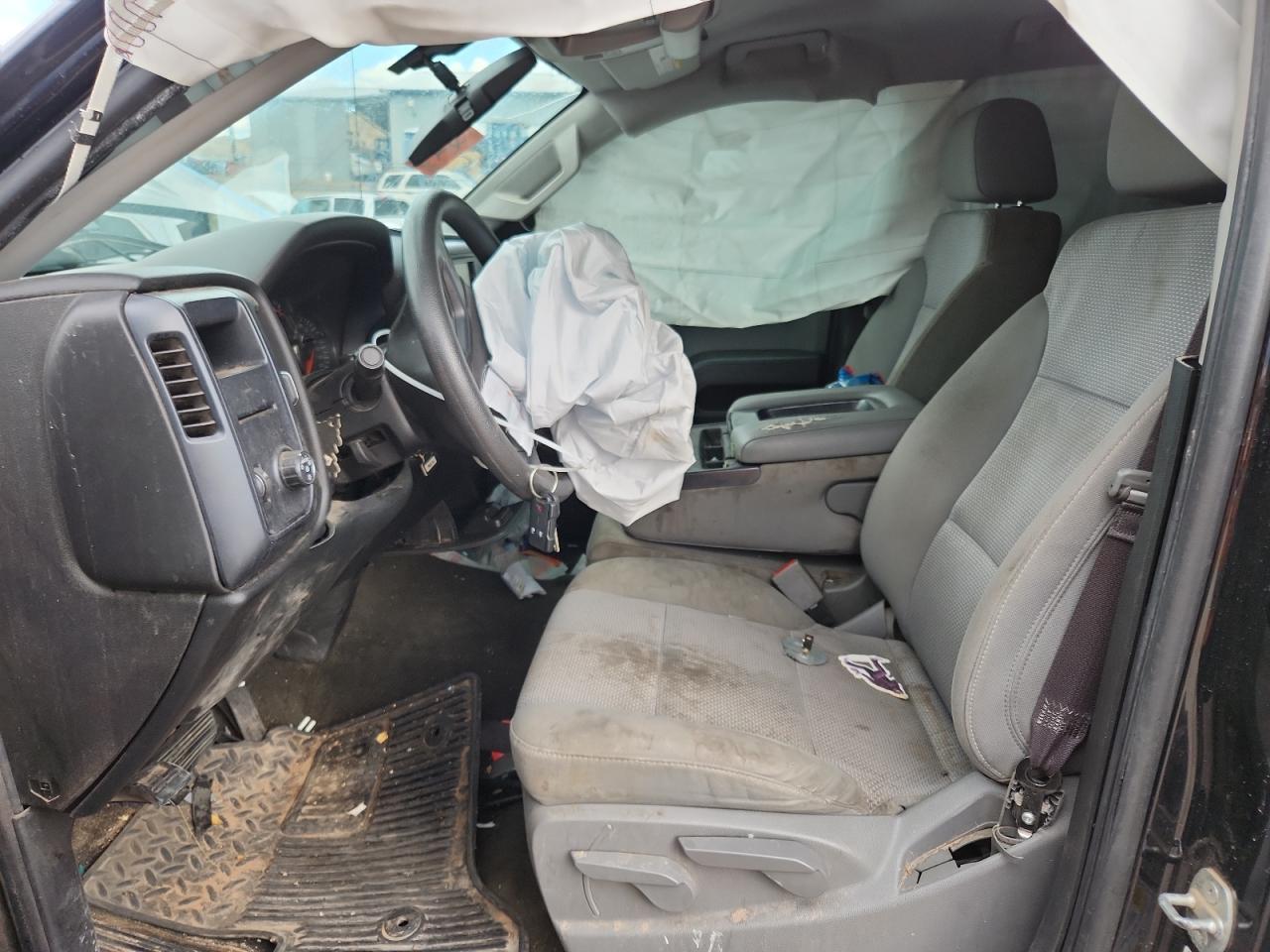 2017 GMC Sierra C1500 - Image 7