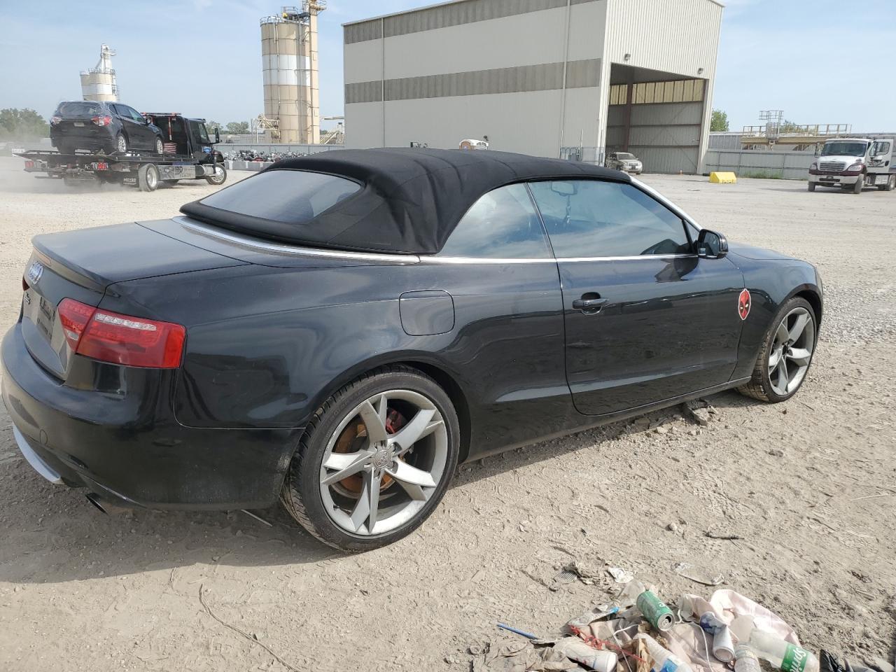 2011 Audi A5 Premium Plus - Фото 3