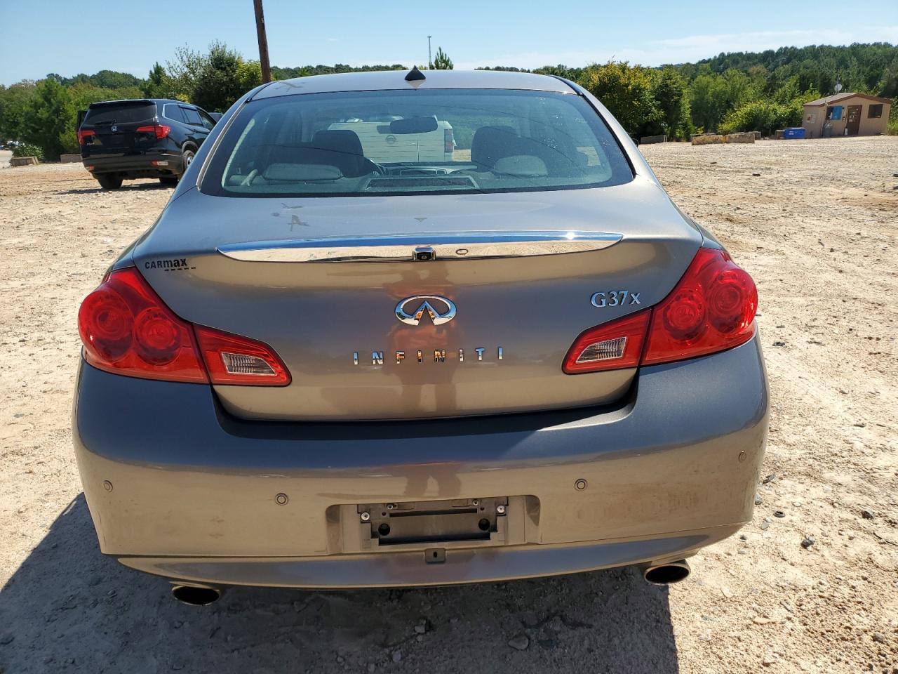 2012 Infiniti G37 - Image 6