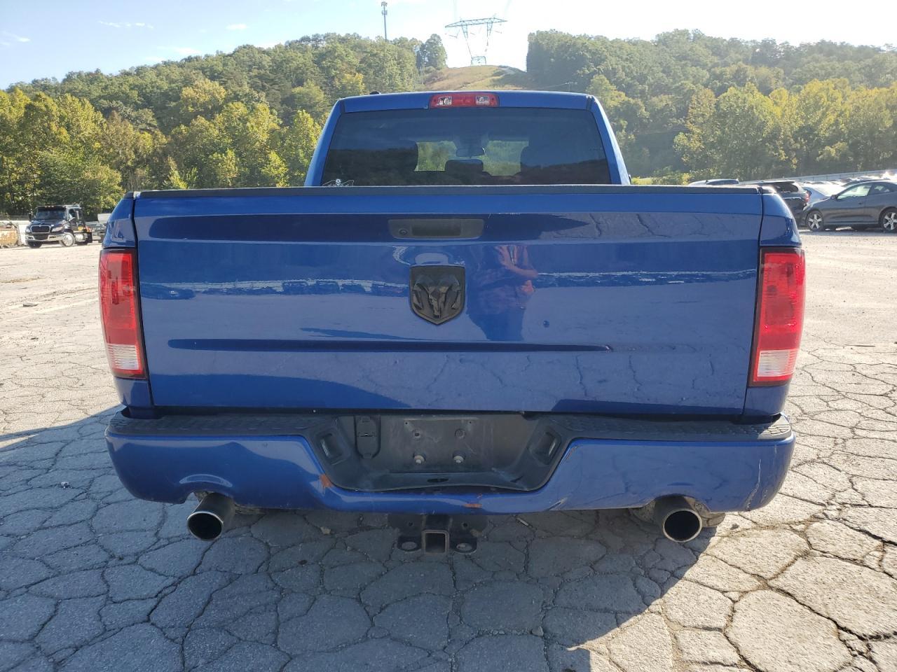 2019 Ram 1500 Classic Tradesman - Image 6