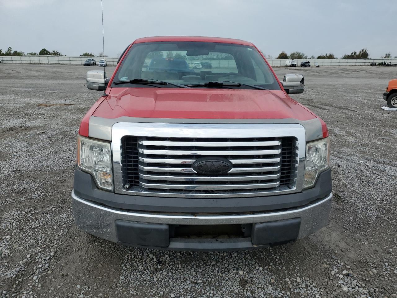 2009 Ford F150 - Фото 5