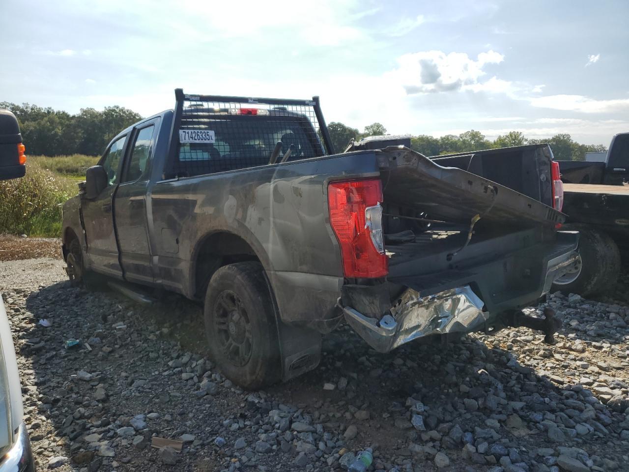 2021 Ford F350 Super Duty - Image 2