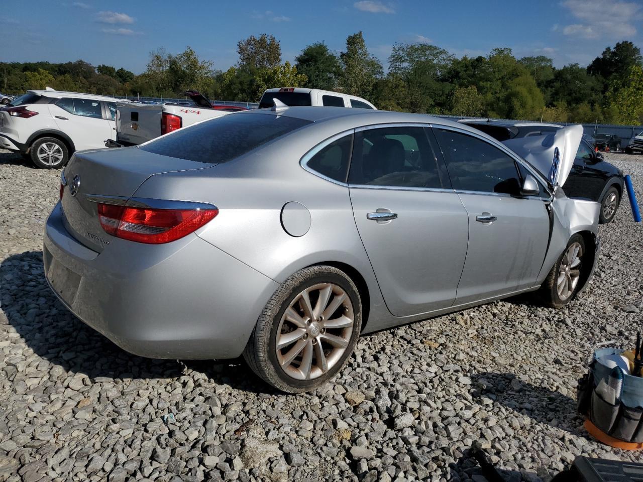 2013 Buick Verano - Image 3
