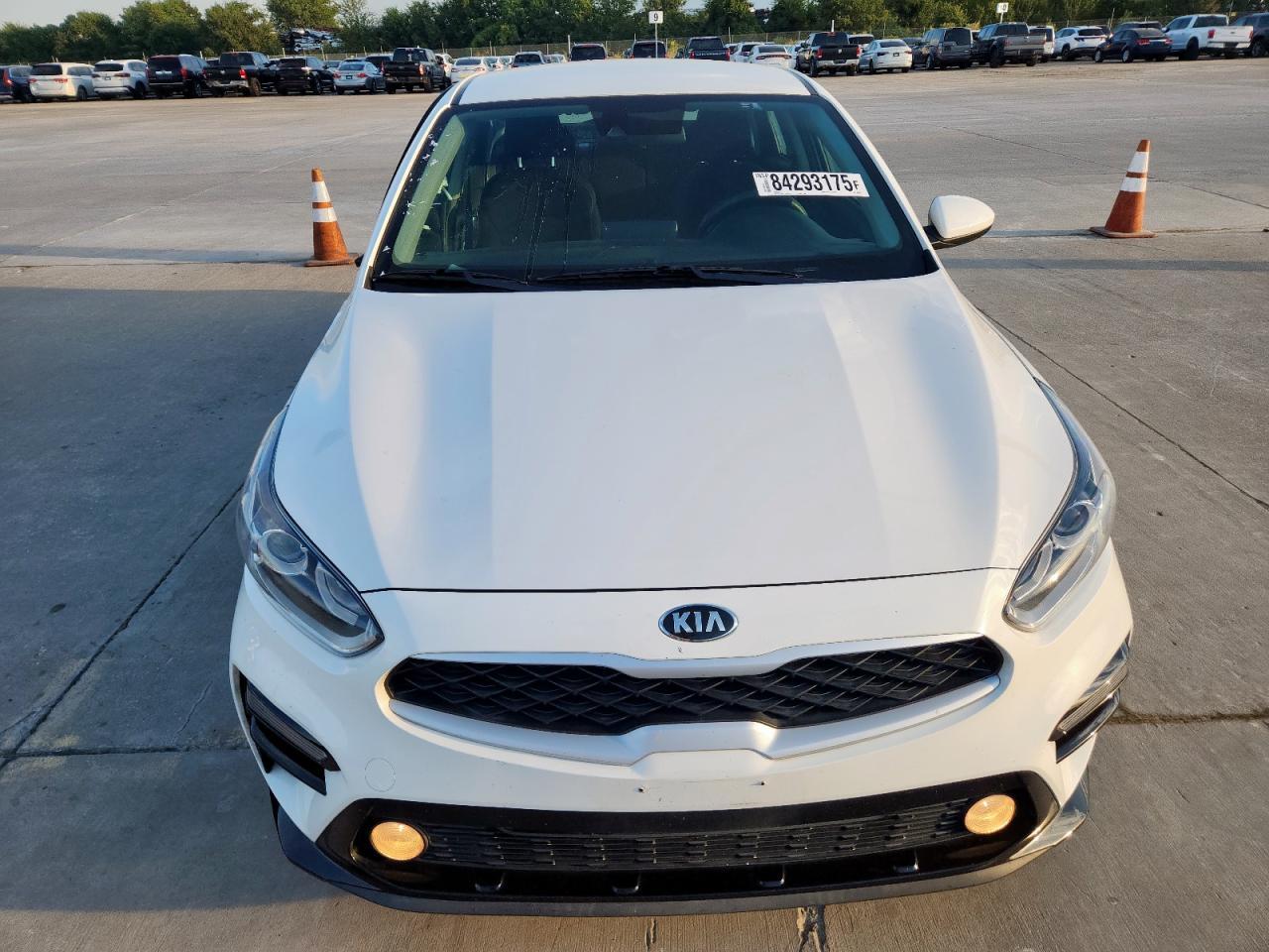 2021 Kia Forte Fe - Фото 5