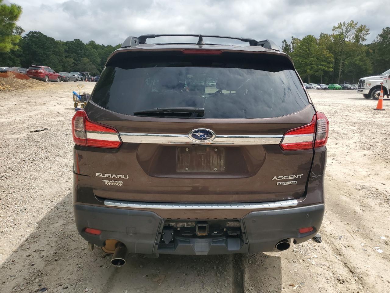 2020 Subaru Ascent Touring - Фото 6