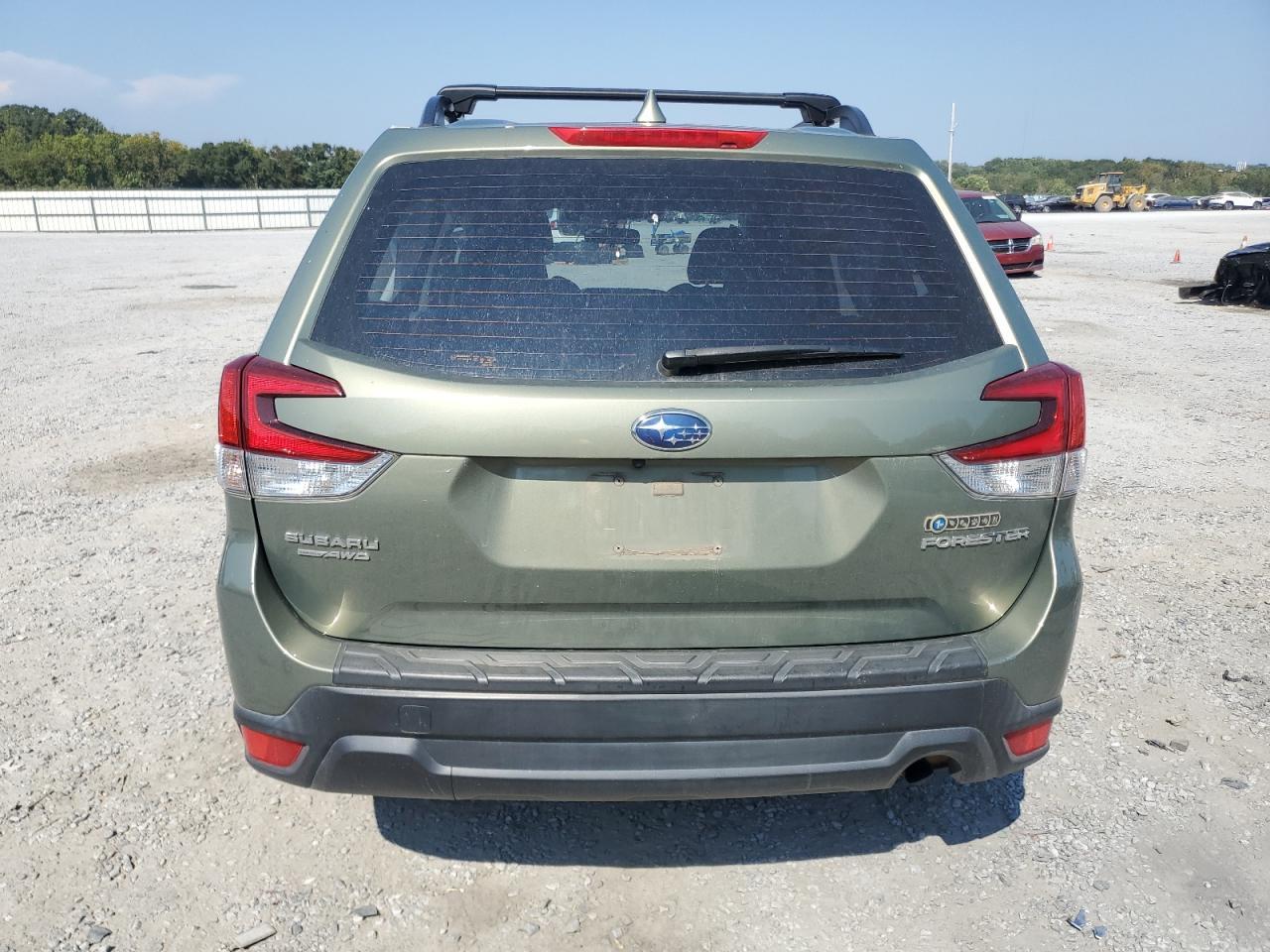 2019 Subaru Forester - Фото 6