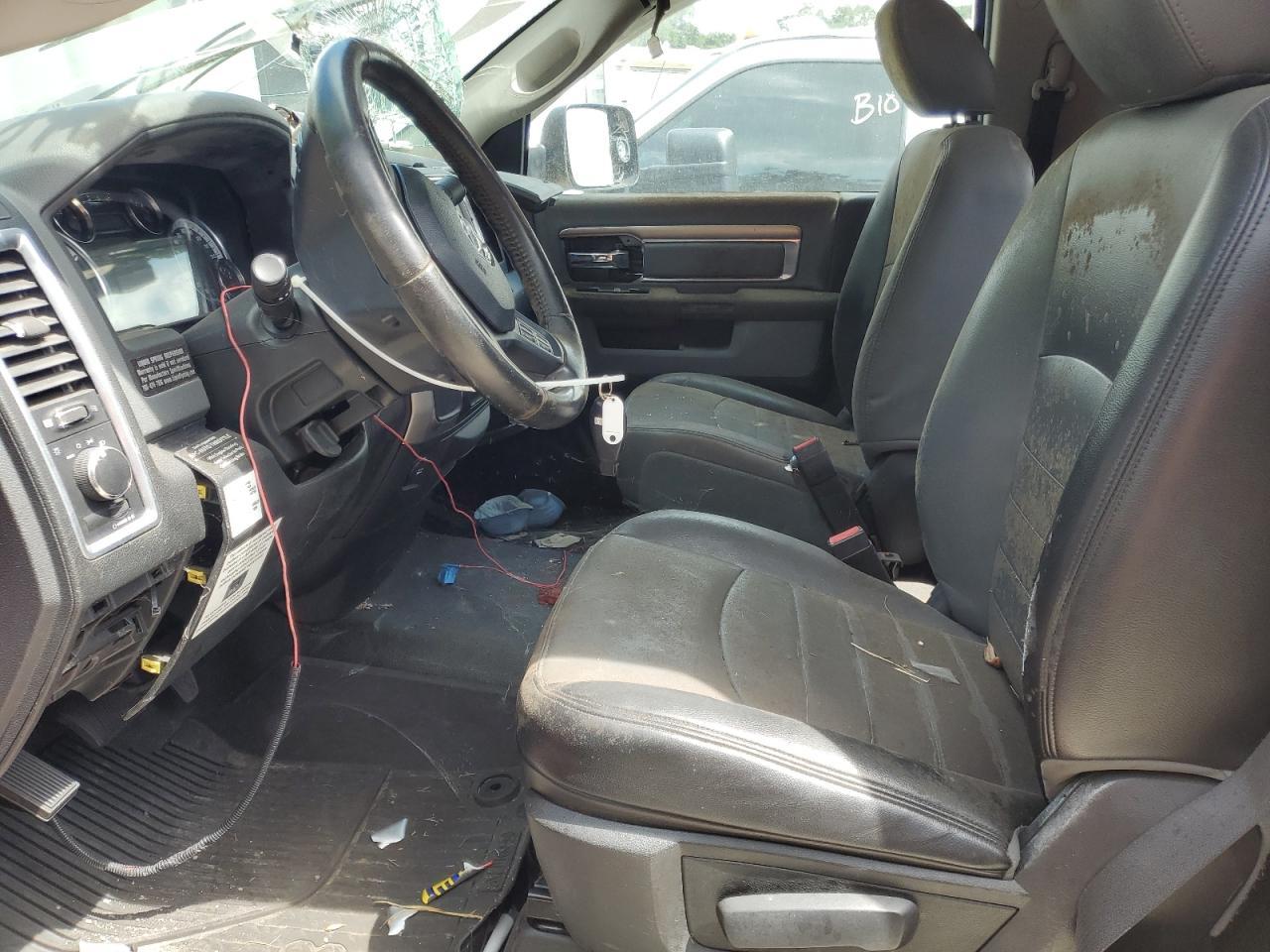 2018 Ram 5500 - Фото 7