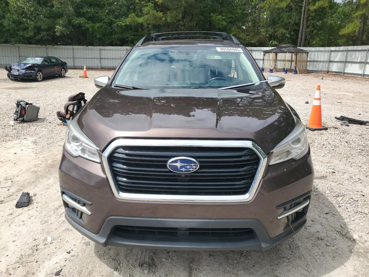 2020 Subaru Ascent Touring - Фото 5