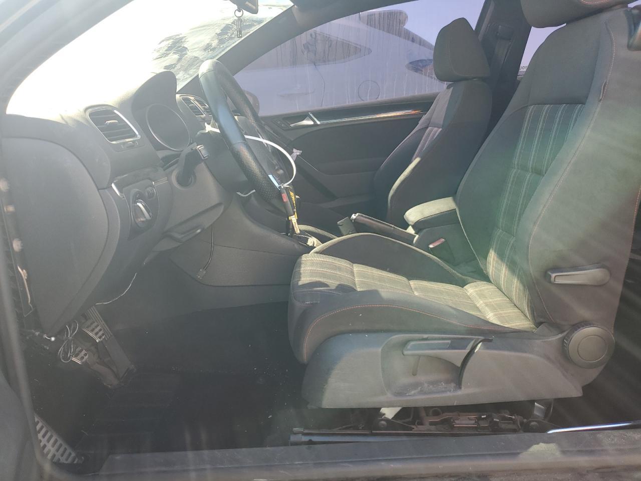 2010 Volkswagen Gti - Фото 7