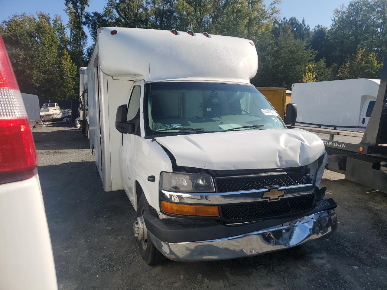 2020 Chevrolet Express G3 - Trucks - Image 4