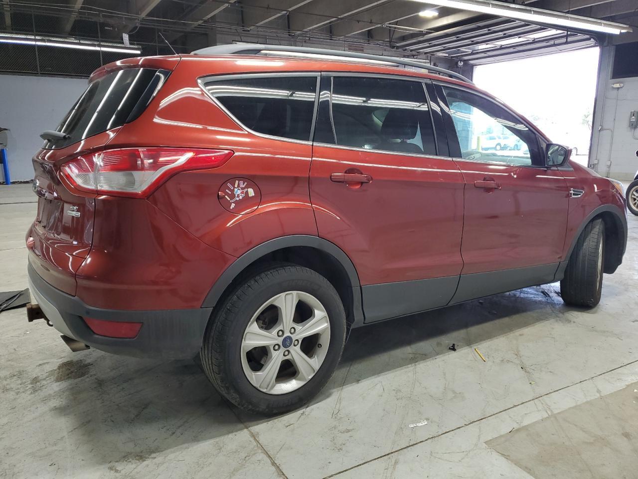 2014 Ford Escape Se - Image 3