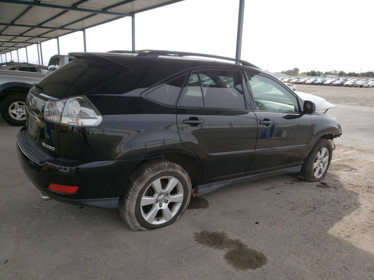 2004 Lexus Rx 330 - Фото 3