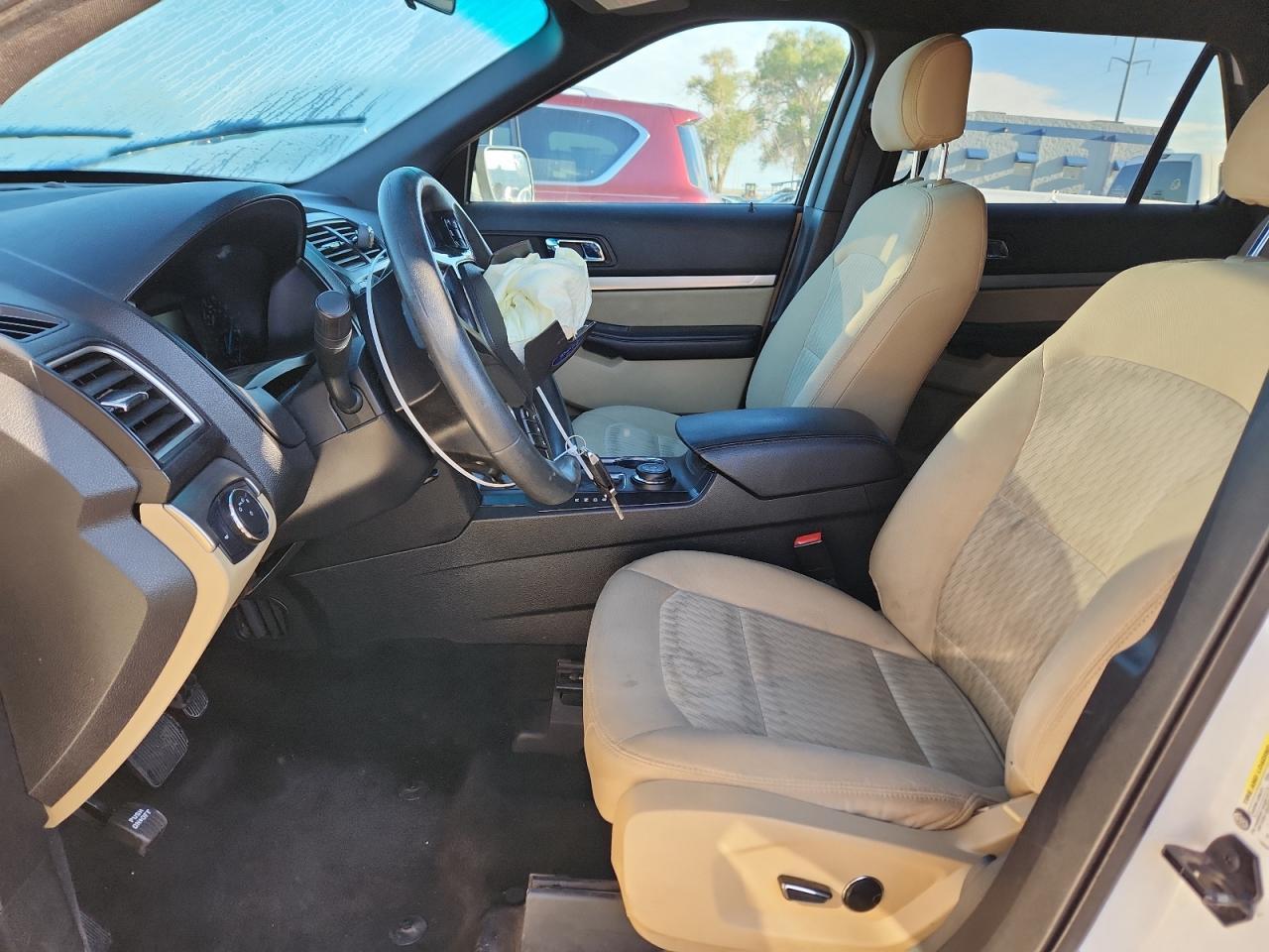 2016 Ford Explorer - Фото 7