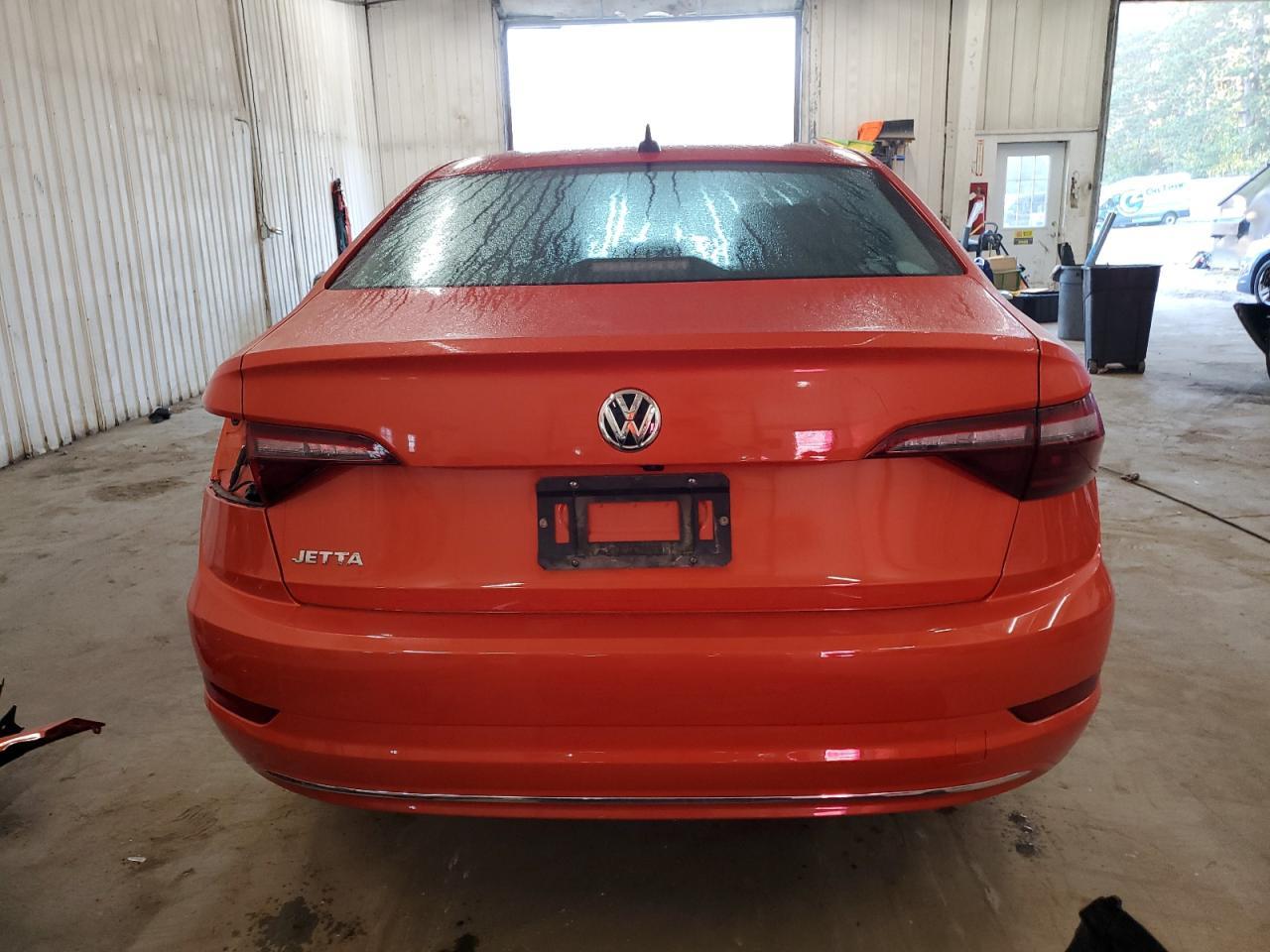 2021 Volkswagen Jetta S - Фото 6