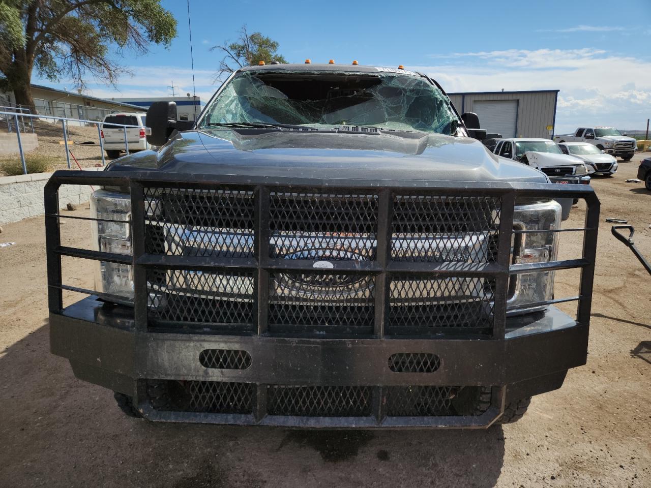 2019 Ford Super Duty F-350 W/D - Image 5