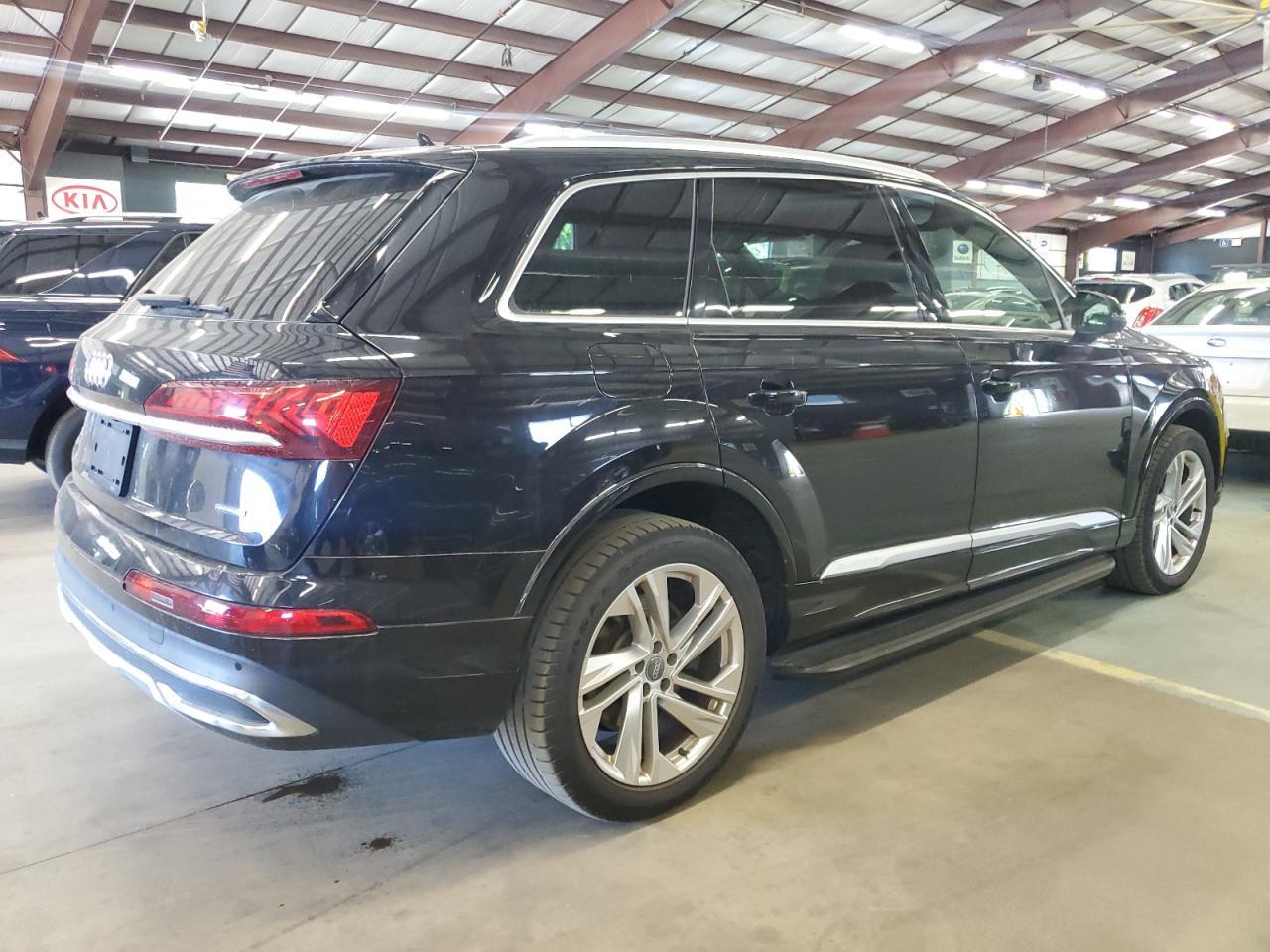 2020 Audi Q7 Premium - Фото 3