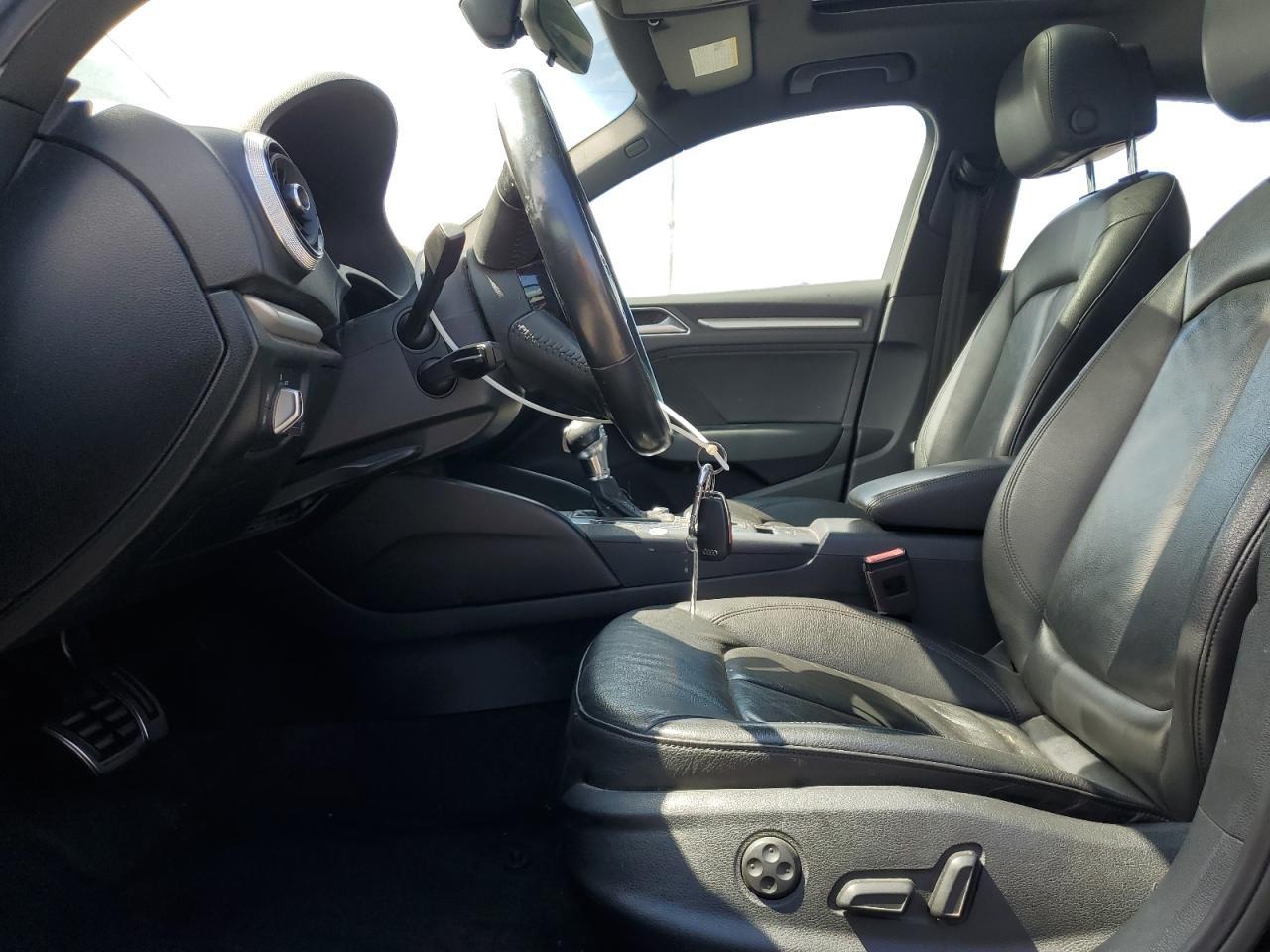 2018 Audi A3 Premium - Image 7