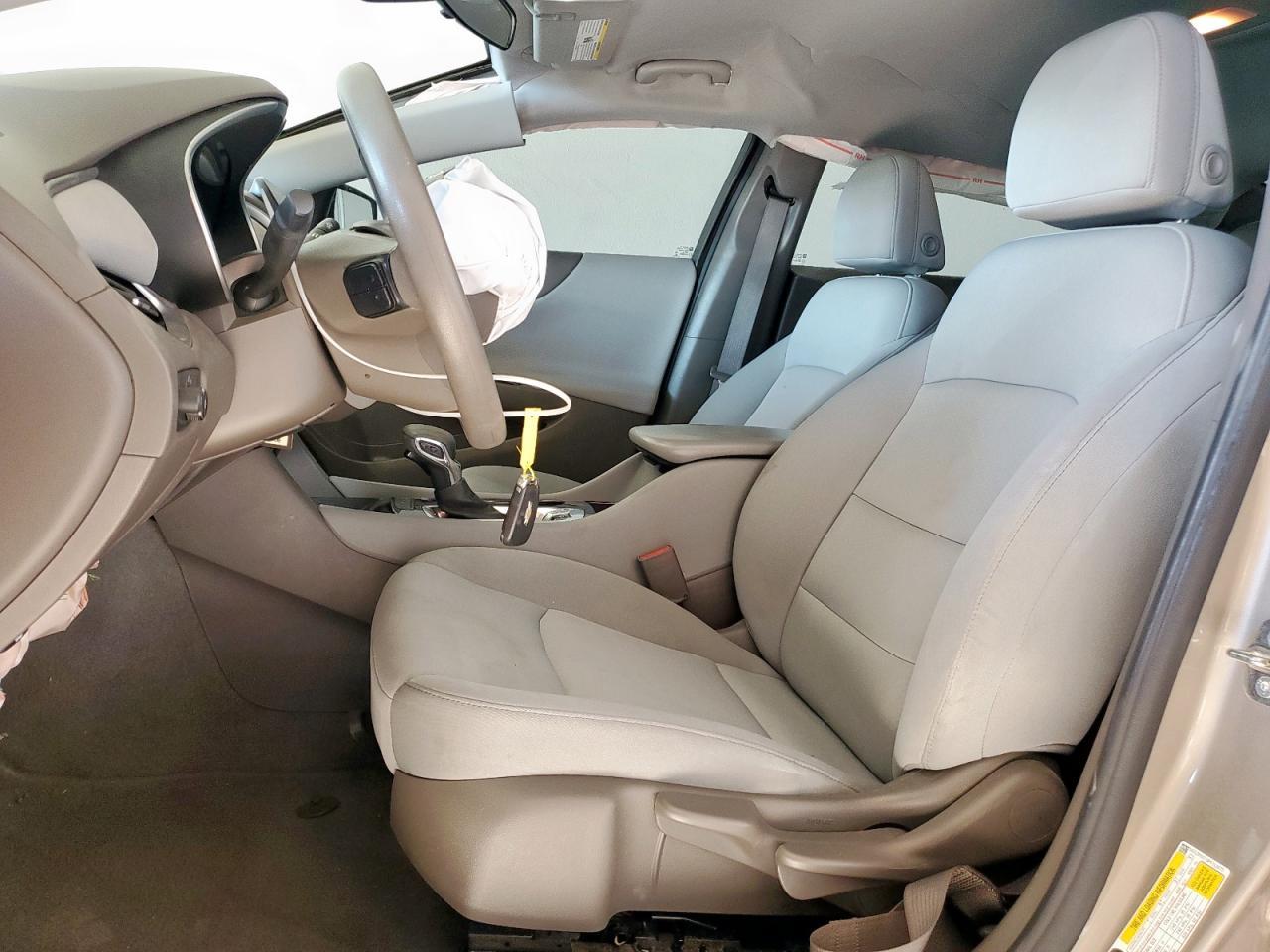2023 Chevrolet Malibu Ls - Фото 7