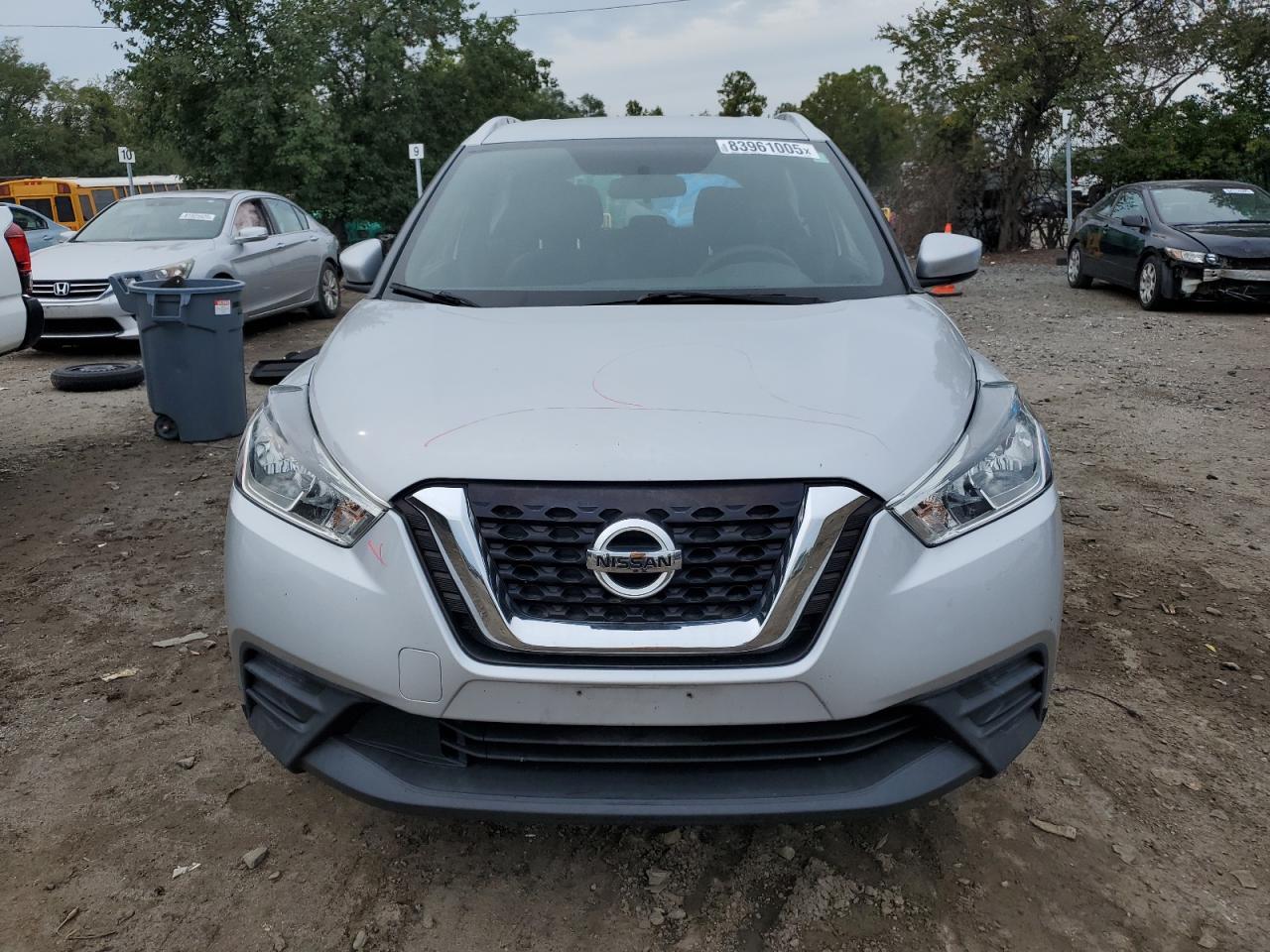 2019 Niss Kicks S - Image 5