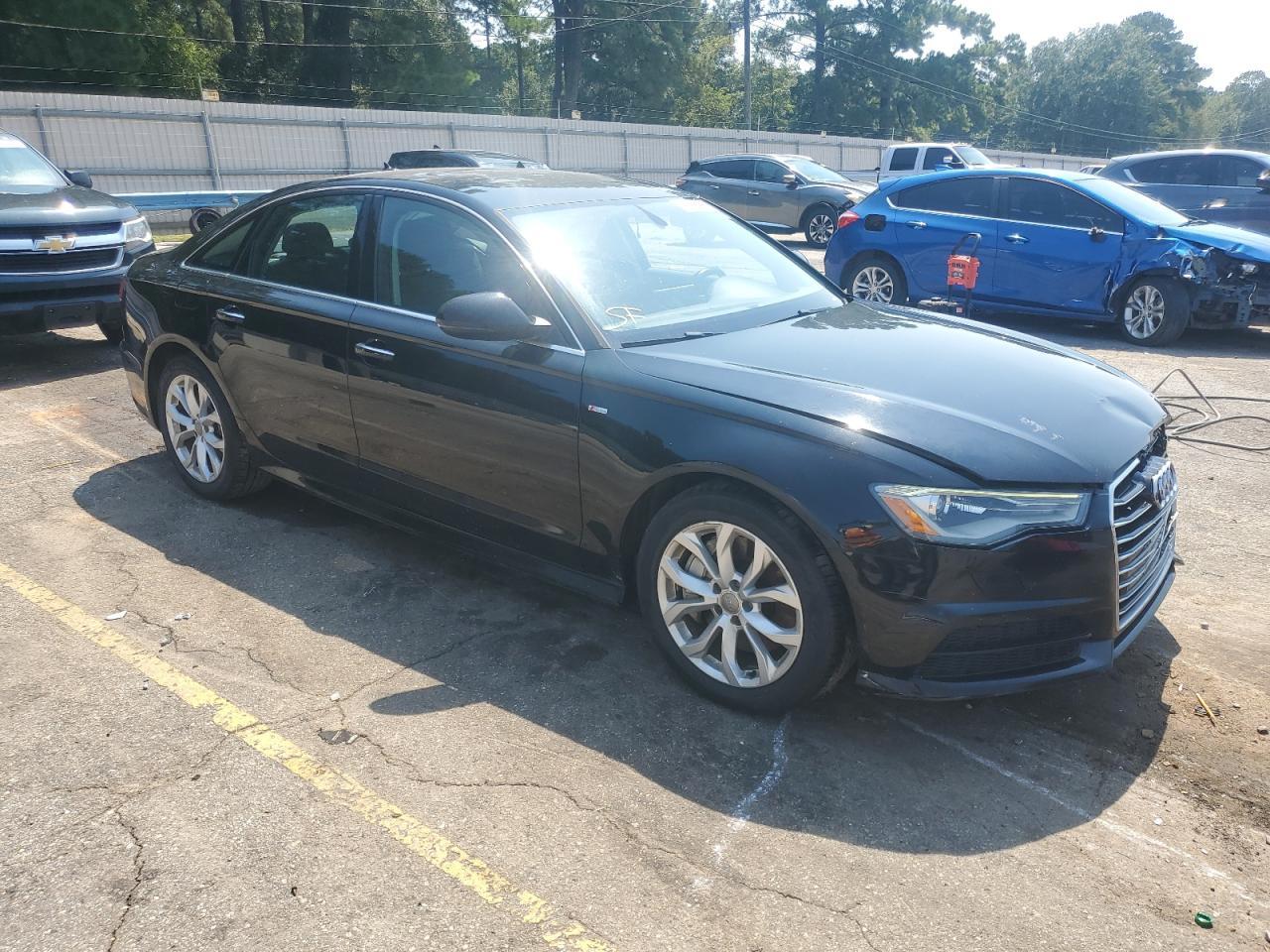 2018 Audi A6 Premium - Image 4