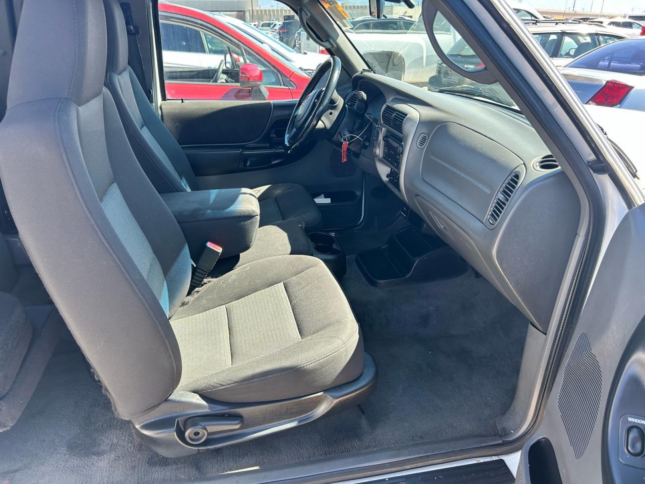 2004 Ford Ranger Super Cab - Фото 5