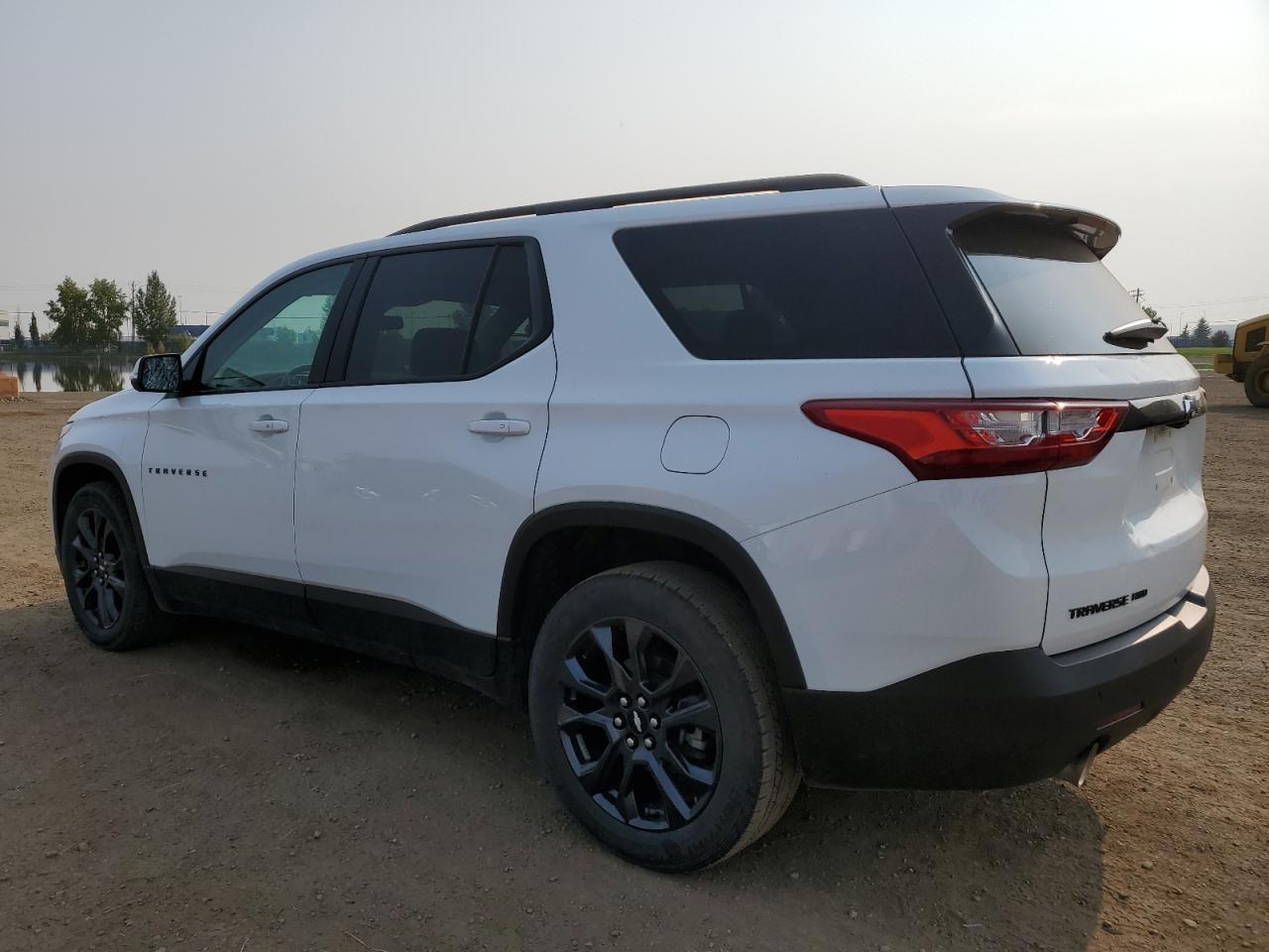 2021 Chevrolet Traverse Rs - Image 2