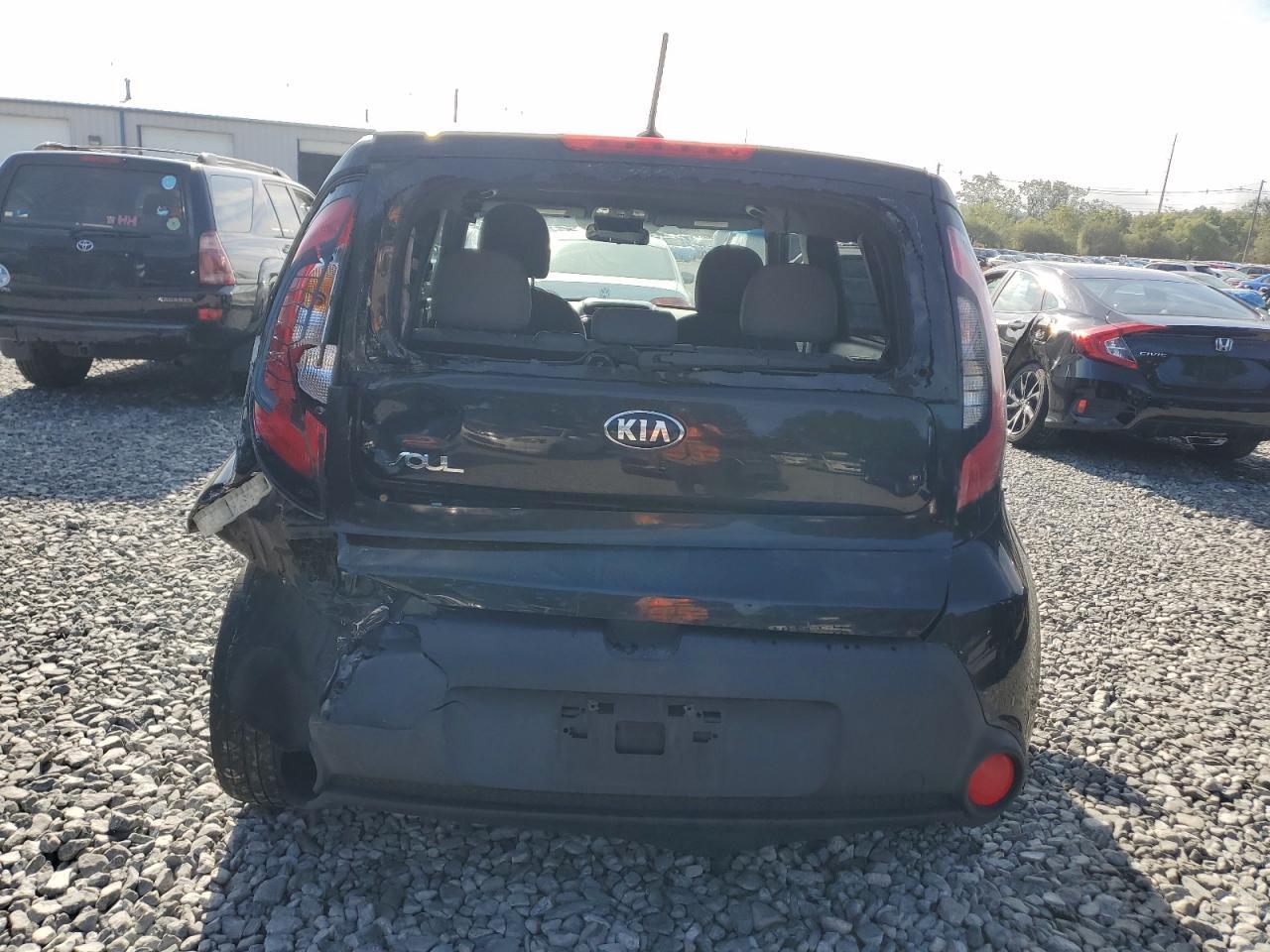 2016 Kia Soul - Фото 6