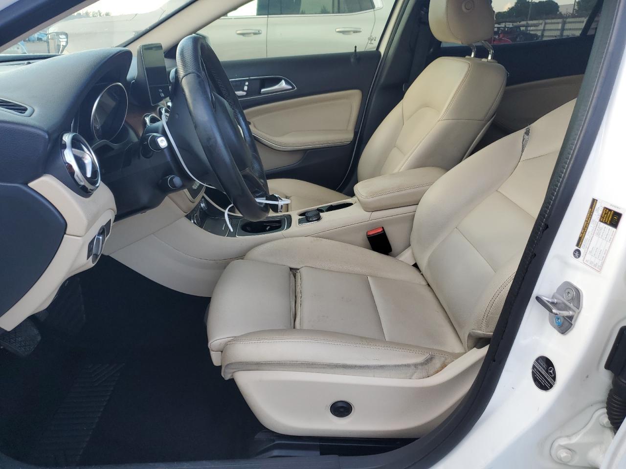 2019 Mercedes-Benz Gla 250 - Image 7