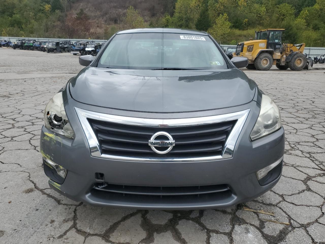 2014 Nissan Altima 2.5 - Image 5