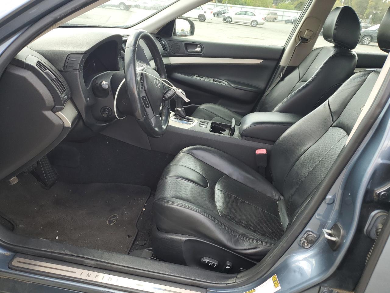 2008 Infiniti G35 - Фото 7